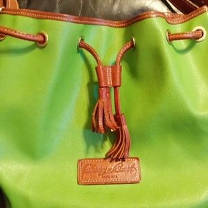 Dooney & Bourke purse